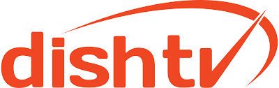 DishTv India Limited logo